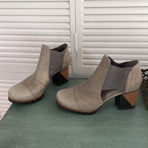 Sorel Addington Cutout Boot